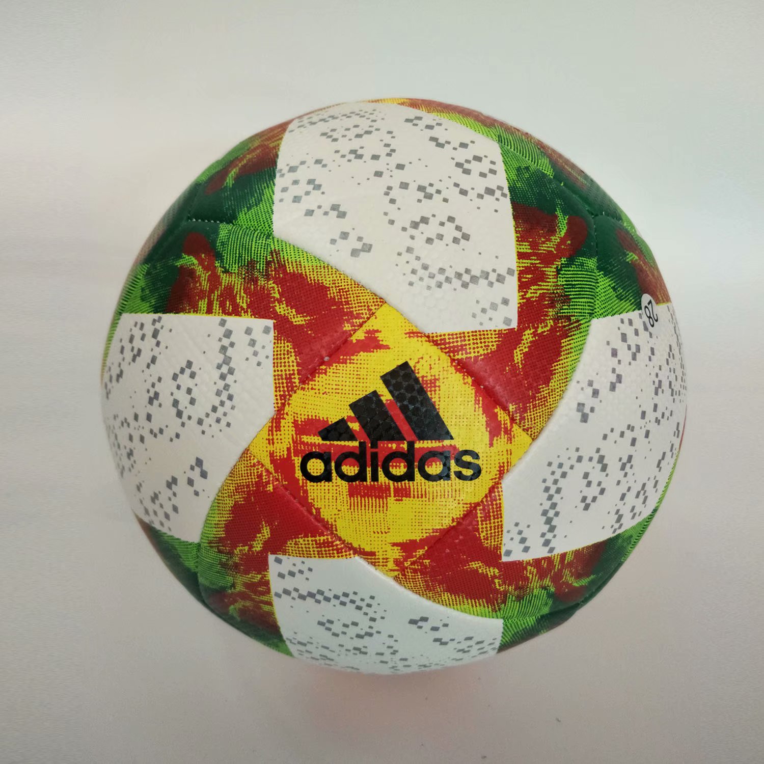 Soccer Ball-13